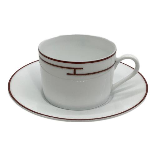 HERMES (エルメス) カップ&ソーサー Rhythm/リズム