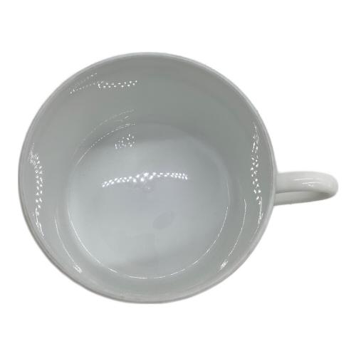 HERMES (エルメス) カップ&ソーサー Rhythm/リズム