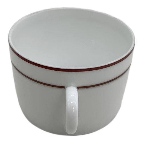 HERMES (エルメス) カップ&ソーサー Rhythm/リズム