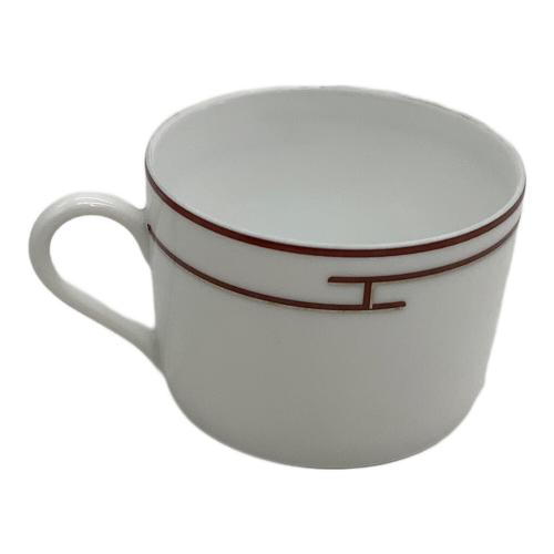 HERMES (エルメス) カップ&ソーサー Rhythm/リズム