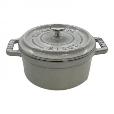ブランド：Staub】商品一覧｜中古・リサイクルショップの公式通販
