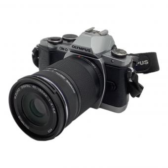 OLYMPUS (オリンパス) デジタル一眼レフカメラ OM-D E-M10