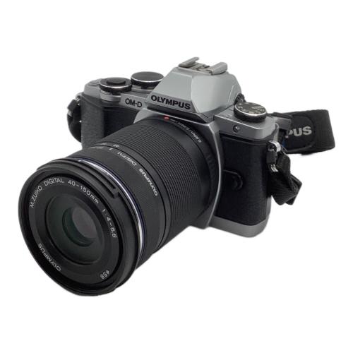 OLYMPUS (オリンパス) デジタル一眼レフカメラ OM-D E-M10