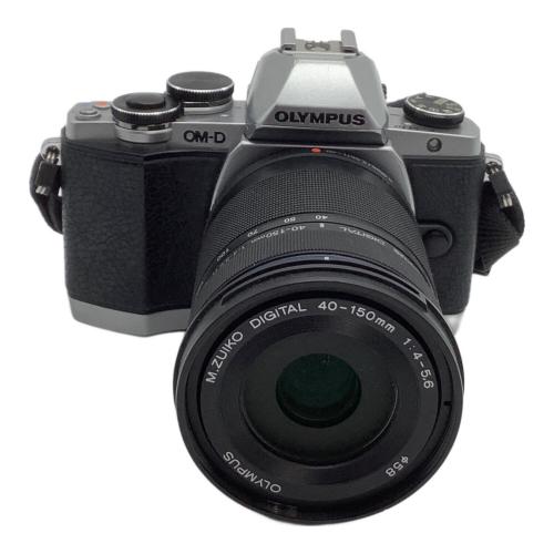 OLYMPUS (オリンパス) デジタル一眼レフカメラ OM-D E-M10