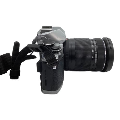 OLYMPUS (オリンパス) デジタル一眼レフカメラ OM-D E-M10