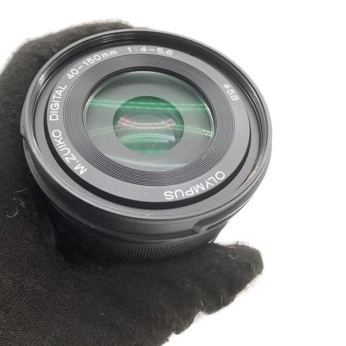 OLYMPUS (オリンパス) デジタル一眼レフカメラ OM-D E-M10