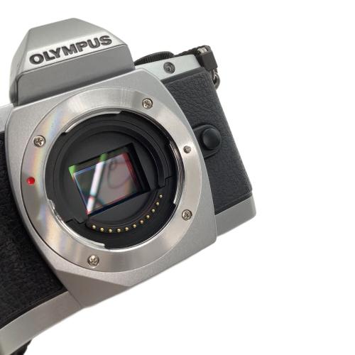 OLYMPUS (オリンパス) デジタル一眼レフカメラ OM-D E-M10