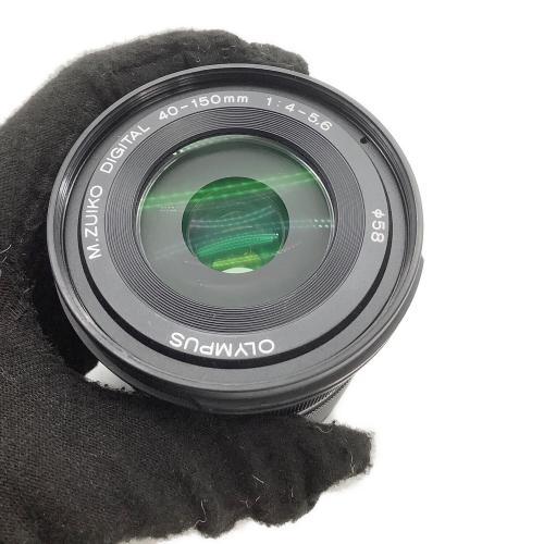 OLYMPUS (オリンパス) デジタル一眼レフカメラ OM-D E-M10