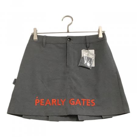 PEARLY GATES (パーリーゲイツ) ゴルフウェア(スカート) 055-9234010