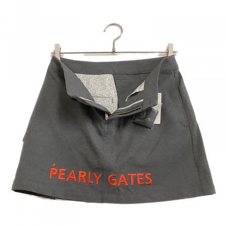 PEARLY GATES (パーリーゲイツ) ゴルフウェア(スカート) 055-9234010