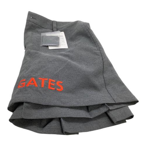 PEARLY GATES (パーリーゲイツ) ゴルフウェア(スカート) 055-9234010 レディース SIZE 0 グレー