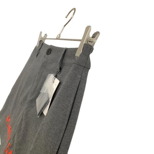 PEARLY GATES (パーリーゲイツ) ゴルフウェア(スカート) 055-9234010 レディース SIZE 0 グレー