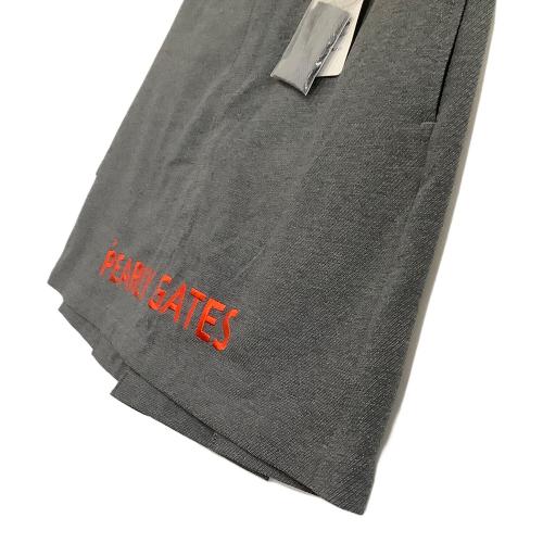 PEARLY GATES (パーリーゲイツ) ゴルフウェア(スカート) 055-9234010 レディース SIZE 0 グレー