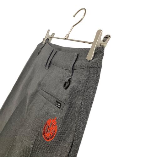 PEARLY GATES (パーリーゲイツ) ゴルフウェア(スカート) 055-9234010 レディース SIZE 0 グレー