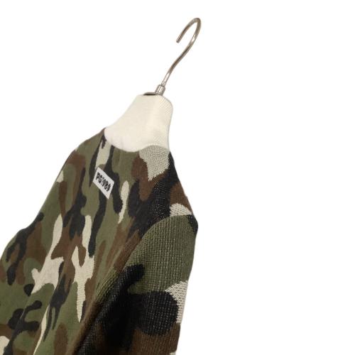 PEARLY GATES (パーリーゲイツ) アウター ゴルフウェア(トップス) 055-0172016 レディース SIZE 0 カーキ×アイボリー