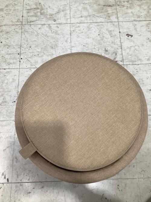 ORNÉ DE FEUILLES スツール Dick Bruna×Studio CLIP コラボ商品 ライトブラウン miff 70th anniversary