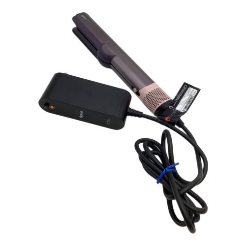 dyson (ダイソン) ヘアーアイロン HT01 JPPL Airstrait™ストレイトナー