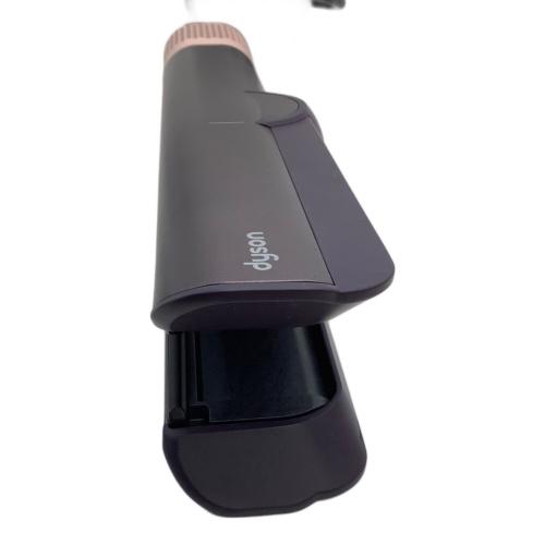 dyson (ダイソン) ヘアーアイロン HT01 JPPL Airstrait™ストレイトナー