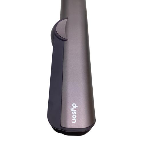 dyson (ダイソン) ヘアーアイロン HT01 JPPL Airstrait™ストレイトナー