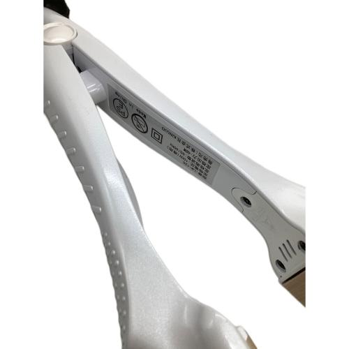 KINUJO (キヌージョ) ヘアーアイロン LM-125