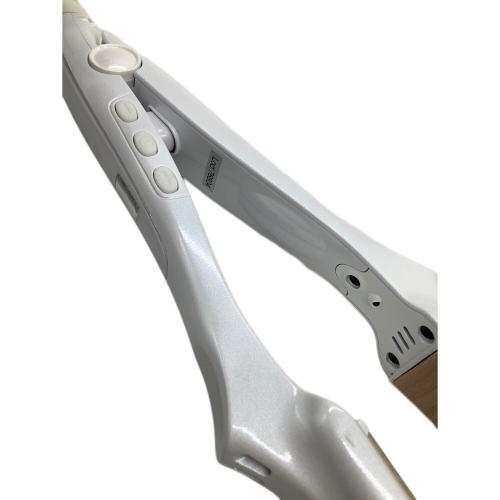 KINUJO (キヌージョ) ヘアーアイロン LM-125