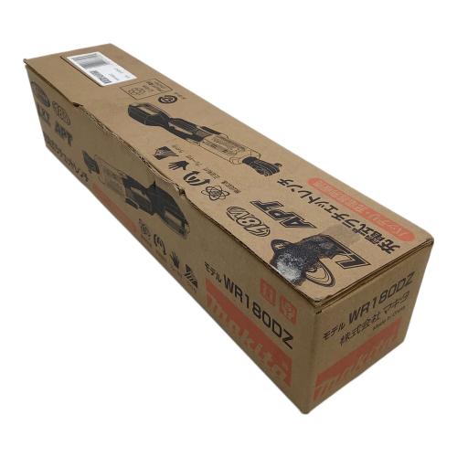 MAKITA (マキタ) ラチェットレンチ WR180DZ