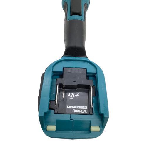 MAKITA (マキタ) ラチェットレンチ WR180DZ