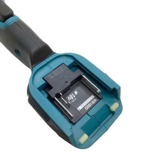 MAKITA (マキタ) ラチェットレンチ WR180DZ