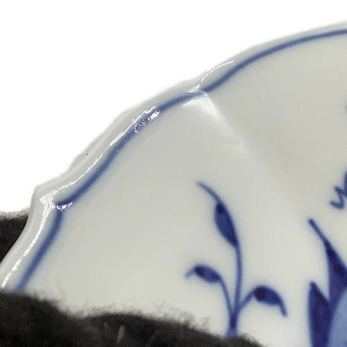 Meissen (マイセン) カップ&ソーサー ブルーオニオン