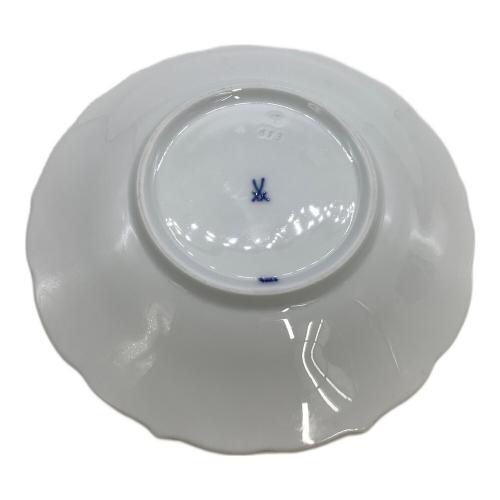 Meissen (マイセン) カップ&ソーサー ブルーオニオン