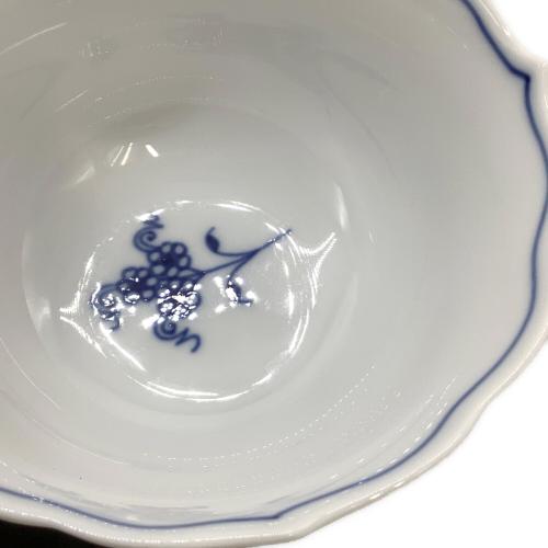 Meissen (マイセン) カップ&ソーサー ブルーオニオン