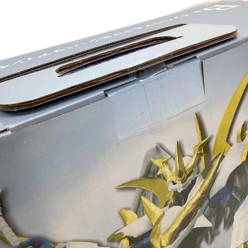 デジモン インペリアルドラモン パラディンモード 光と闇の衝突