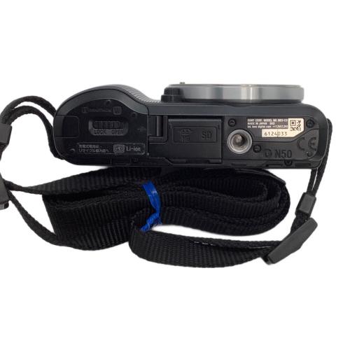 SONY (ソニー) ミラーレス一眼カメラ NEX-C3 2011年