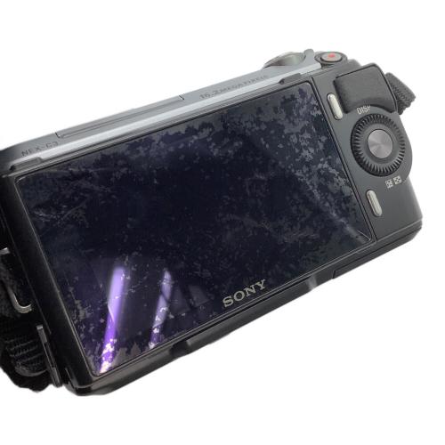 SONY (ソニー) ミラーレス一眼カメラ NEX-C3 2011年