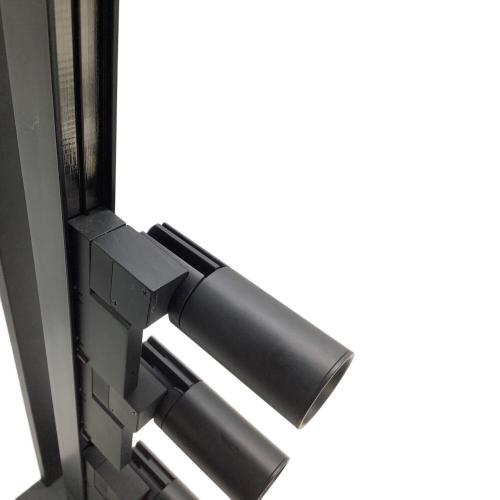 ミネベアミツミ 3灯デスクスタンド SALIOT