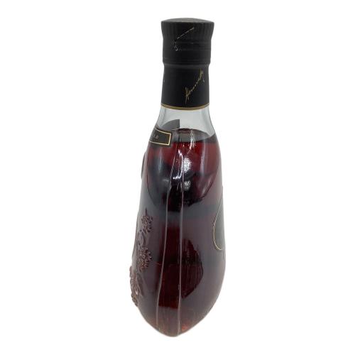 ヘネシー (Hennessy) XO 黒キャップ コニャック 350ml　