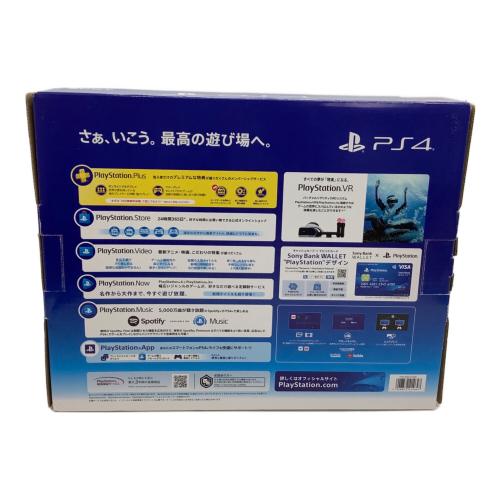 SONY (ソニー) Playstation4 CUH-2200A