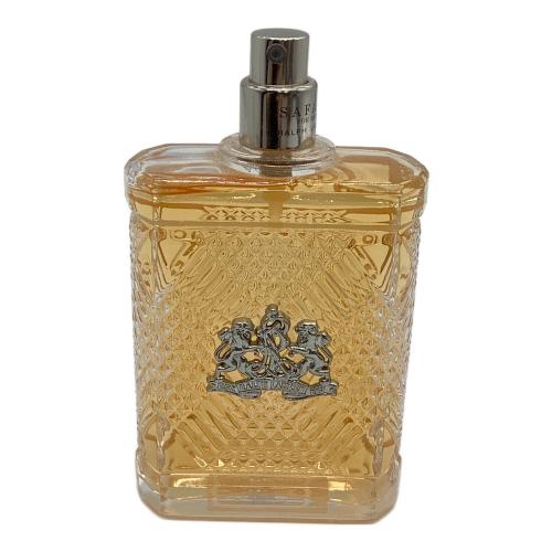 RALPH LAUREN (ラルフローレン) オードトワレ 125ml 残量80%-99% SAFARI