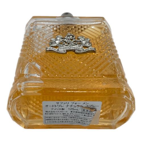RALPH LAUREN (ラルフローレン) オードトワレ 125ml 残量80%-99% SAFARI