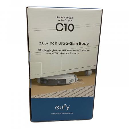 Anker (アンカー) ロボットクリーナー Eufy Robot Vacuum Auto-Empty