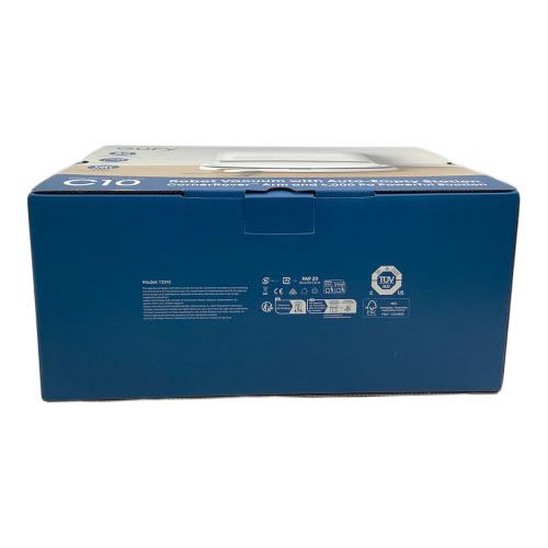 Anker (アンカー) ロボットクリーナー Eufy Robot Vacuum Auto-Empty C10