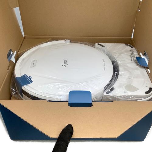 Anker (アンカー) ロボットクリーナー Eufy Robot Vacuum Auto-Empty C10