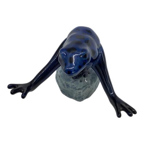 ROYAL COPENHAGEN (ロイヤル・コペンハーゲン) フィギュリン カエル