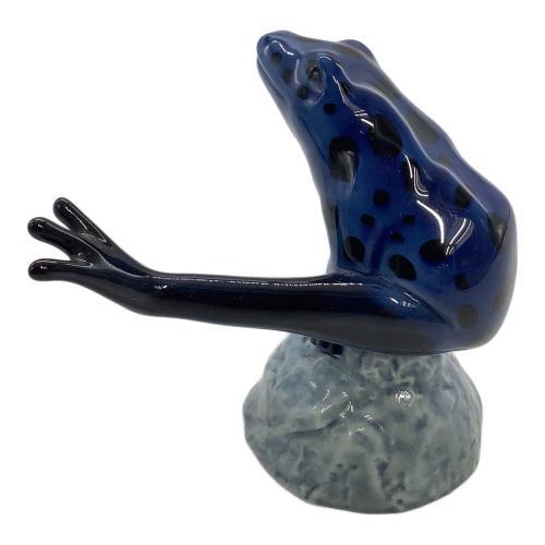 ROYAL COPENHAGEN (ロイヤル・コペンハーゲン) フィギュリン カエル