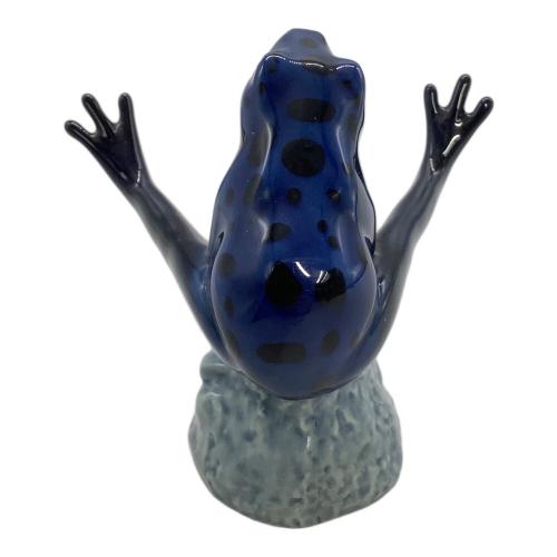 ROYAL COPENHAGEN (ロイヤル・コペンハーゲン) フィギュリン カエル