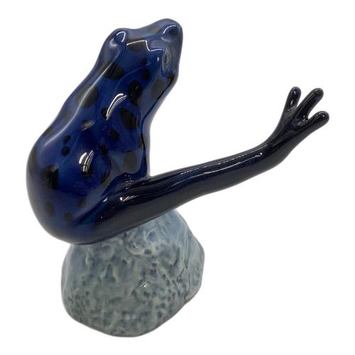 ROYAL COPENHAGEN (ロイヤル・コペンハーゲン) フィギュリン カエル