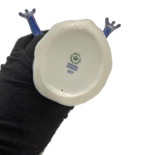 ROYAL COPENHAGEN (ロイヤル・コペンハーゲン) フィギュリン カエル