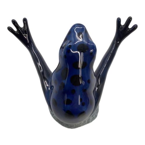 ROYAL COPENHAGEN (ロイヤル・コペンハーゲン) フィギュリン カエル