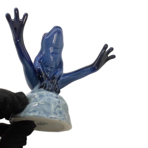 ROYAL COPENHAGEN (ロイヤル・コペンハーゲン) フィギュリン カエル