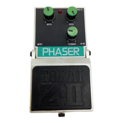 Tokai (トーカイ) フェイザー Z-Ⅱ